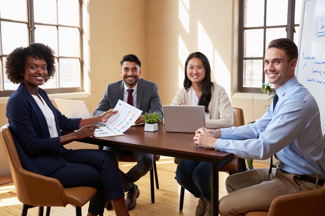 Northwest Capital Services